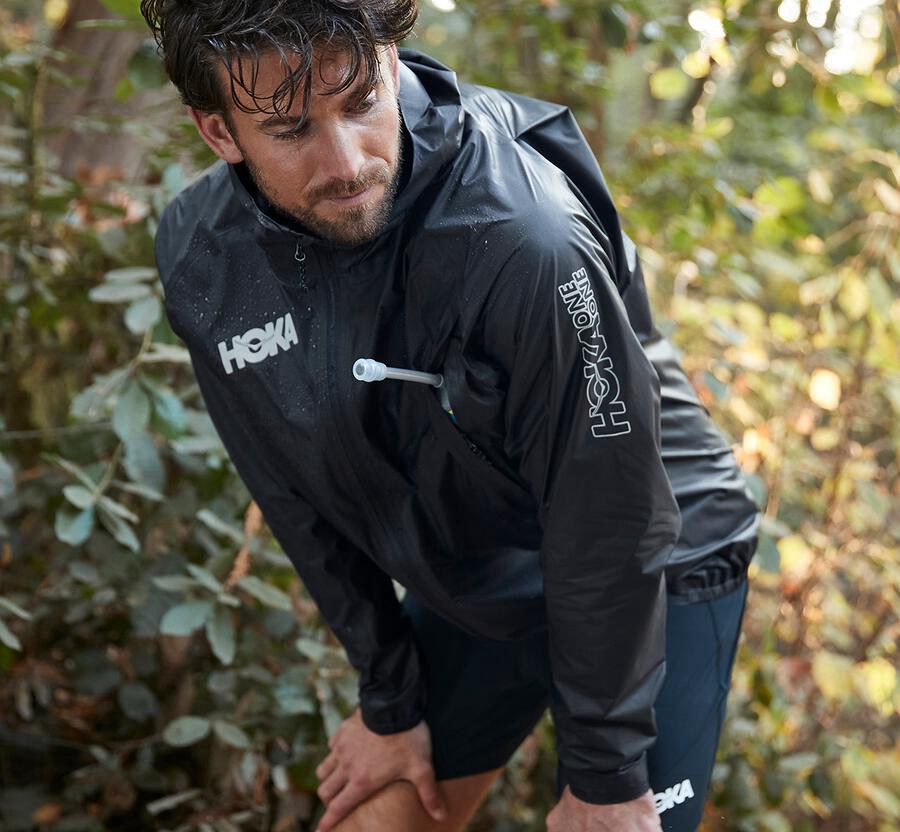 Shakedry hotsell running jacket